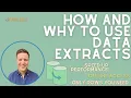 How and Why to Create Tableau Data Extracts hyper