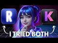Replika vs Kindroid Which AI Companion Actually Wins in 2026