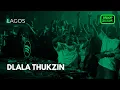 Download Lagu DLALA THUKZIN | Live in Lagos | GROUP THERAPY VIII | 23.05.2025