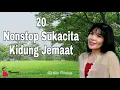 Download Lagu 20 Nonstop Sukacita Kidung Jemaat_ Herlin Pirena