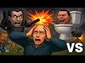 Download Lagu Skibidi Toilet Vs Brainrot