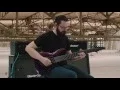 IHSAHN - Frozen Lakes on Mars playthrough First ever Aristides 080s demo