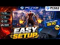 2026 PCSX2 PS2 Emulator for PC PCSX2 Emulator Setup Guide Pcsx2 Ps2 Emulator for pc