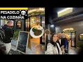 Download Lagu O RESTAURANTE MAIS POLÊMICO DE PESADELO NA COZINHA! O JACQUIN ATÉ VOMITOU AQUI.