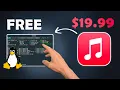 Download Lagu I Replaced Spotify with Linux — Here’s How