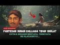 Download Lagu AKHIRNYA SAYA BARU PAHAM ‼️ MENGAPA SUNAN KALIJAGA TIDAK SHOLAT SAAT BERTAPA - SEJARAH WALISONGO