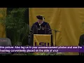 LSU College of Humanities Social Sciences - Fall 2024 Commencement