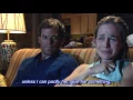 Dexter season 1 episode 5 - Funny scene with Rita