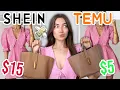 Download Lagu Verkopen TEMU \u0026 SHEIN dezelfde producten!? Laten we het eens onderzoeken!