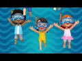 🦈🎶 Baby Shark - Boom Buddies Türkçe 🎉✨ | Hareketli ve Eğlenceli Çocuk Şarkısı