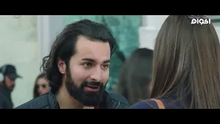 الشارع اللى ورانا الحلقه 6 