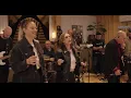 'When The Going Gets Tough' (Billy Ocean) Cover by The HSCC