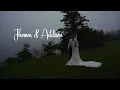 Thomas Addison s Wedding