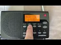 NEW STATION FOUND Need Help Confirming