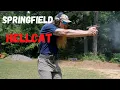 Springfield Hellcat Review The Perfect Concealed Carry
