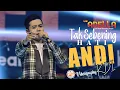 Download Lagu Tak Sebening Hati - Andi KDI ( OM.ADELLA )