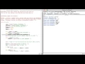 10 Python Tutorial While Loop Password and Username Program