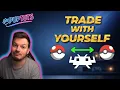 Trade Pokemon With Yourself on AYN Thor RetroArch Link Cable Trick
