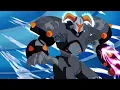 Download Lagu AMV Undefeatable