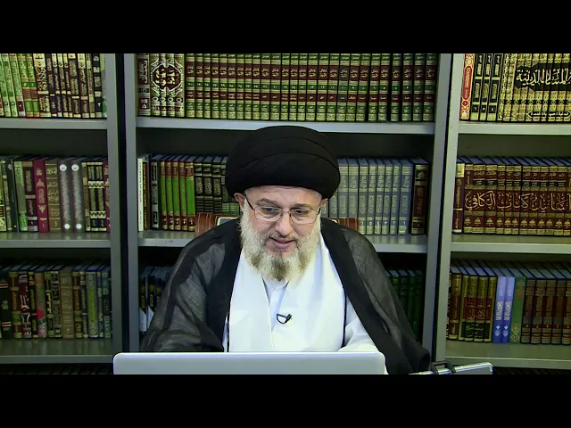 ⁣الفقه 355 / سوء الظن بالمؤمن / الحصانة المعنوية للأفراد / 21 ربيع المولود 1442