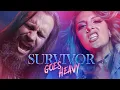 Survivor GOES HEAVY - STATE of MINE \u0026 @EvaUnderFire (@destinyschild ROCK Cover)