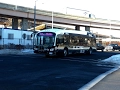 Ride On PVTA on Route P-21E Full Route