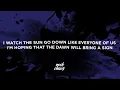 OZZY OSBOURNE - Dreamer (Lyrics)