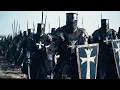 Lagu Templar Battle Formation – Epic Gregorian Crusader Chants ⚔️🔥