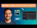 WebStorm Review Best IDE for JavaScript in 2026
