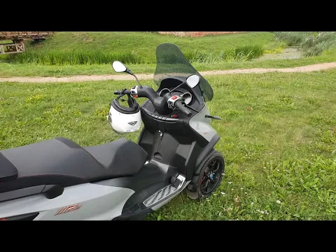 Download MP3 piaggio mp3 500 sport