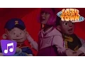Download Lagu Lazy Town | The Spooky Song Music Video