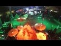 Download Lagu END OF CIRCLE - Herdsman at ROAD TO TANGERANG YOUTH FEST 2016