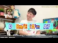 [Song Analysis] Mrs. GREEN APPLE gets no break!? The secret hidden in the chords of their latest ...