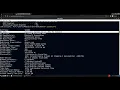 Services Exploitation WinRM Mimikatz
