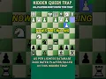 HIDDEN QUEEN TRAP MUST KNOW TRAP