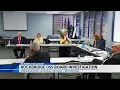 Rockbridge County DSS investigation