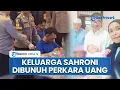 Download Lagu Keluarga Sahroni di Indramayu Dibunuh Perkara Uang Rp 750 Ribu, Pelaku Terancam Hukuman Mati
