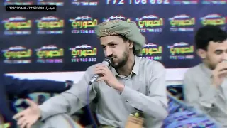 جلسة زوامل سالم المسعودي قوه تهاوا الباطل الزاهق دندنها