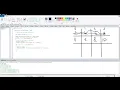Tracing Code with Arrays