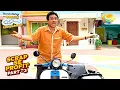 Download Lagu Bhide का Scooter लेकर Jetha लौटा Gokuldham Society |Taarak Mehta Ka Ooltah Chashmah |Scrap Se Profit