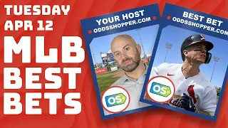 BIG MLB PICKS TODAY FREE Expert Baseball Bets Parlays MLB Predictions Tuesday 22