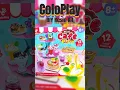 Download Lagu 🍨Hoe maak je aardbeienijsjes van klei met behulp van de ColoPlay Mini Cafe Shop DIY Kit #miniatuu...