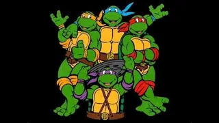 1990 Teenage Mutant Ninja Turtles مسلسل سلاحف النينجا الموسم الثالث كامل Web Dl 720p 