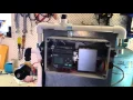 Chemical Dosing plant using xLogic PLC