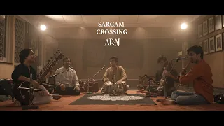 sargam crossing i araj i official video