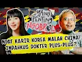 Download Lagu DOKTER TIRTA VERSI CEWEK‼️🤣INDAHKUS WITH PAMAN COKI