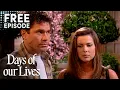 The Day Bo Tells Roman His Suspicions About Hope Days of our Lives 1999 FREE EPISODE