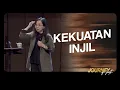 Download Lagu KEKUATAN INJIL - Ps. Ruth Julia