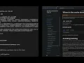 Speed up Docker builds by using cache mounted from Docker host