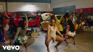 Yung Bredda Full Blown - The Greatest Bend Over Take It Easy Chloe x MOLIY Remix